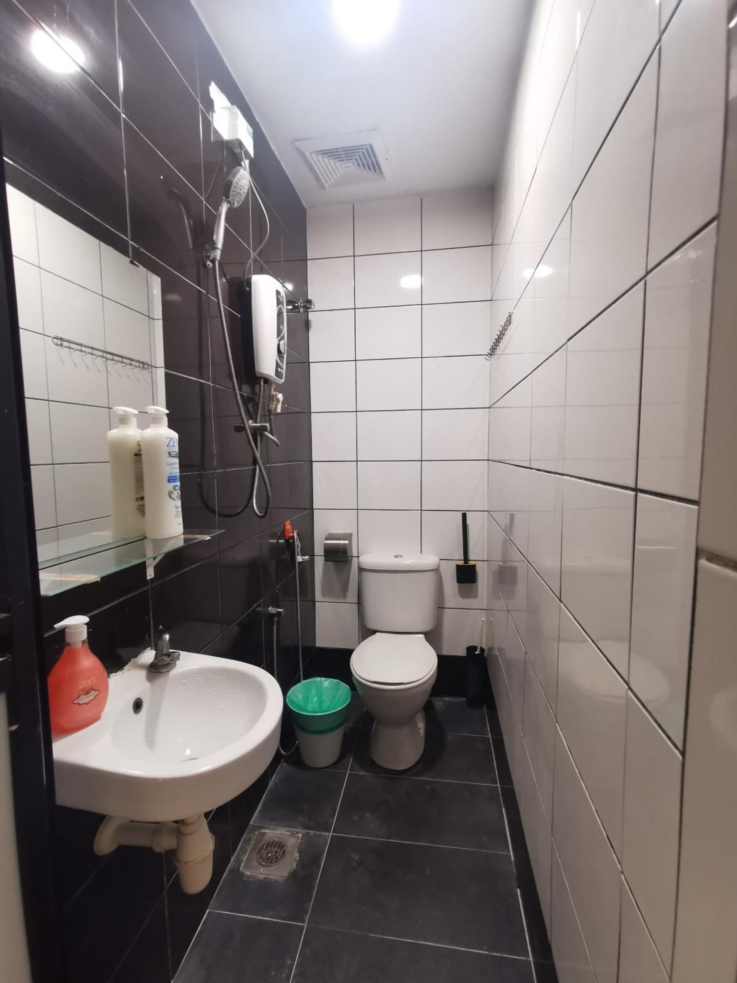Autumn Guesthouse'S Near Jalan Alor Bukit Bintang Kuala Lumpur Exterior foto