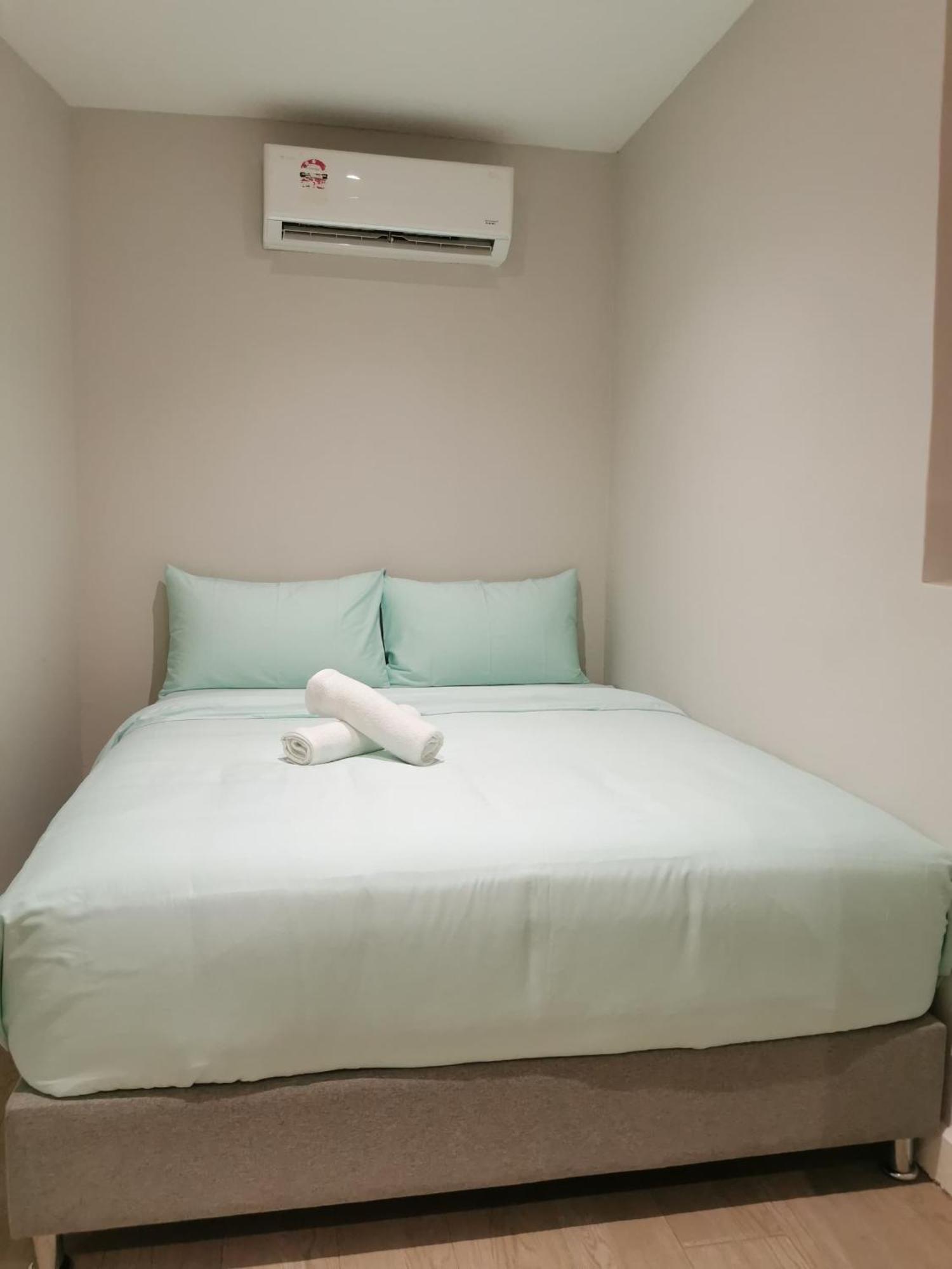 Autumn Guesthouse'S Near Jalan Alor Bukit Bintang Kuala Lumpur Exterior foto